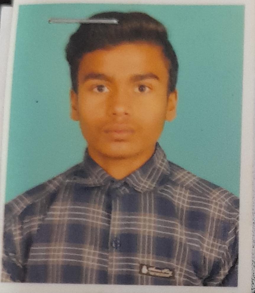Aman  Kumar