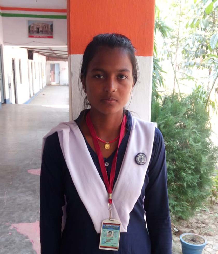 Anjali Kumari