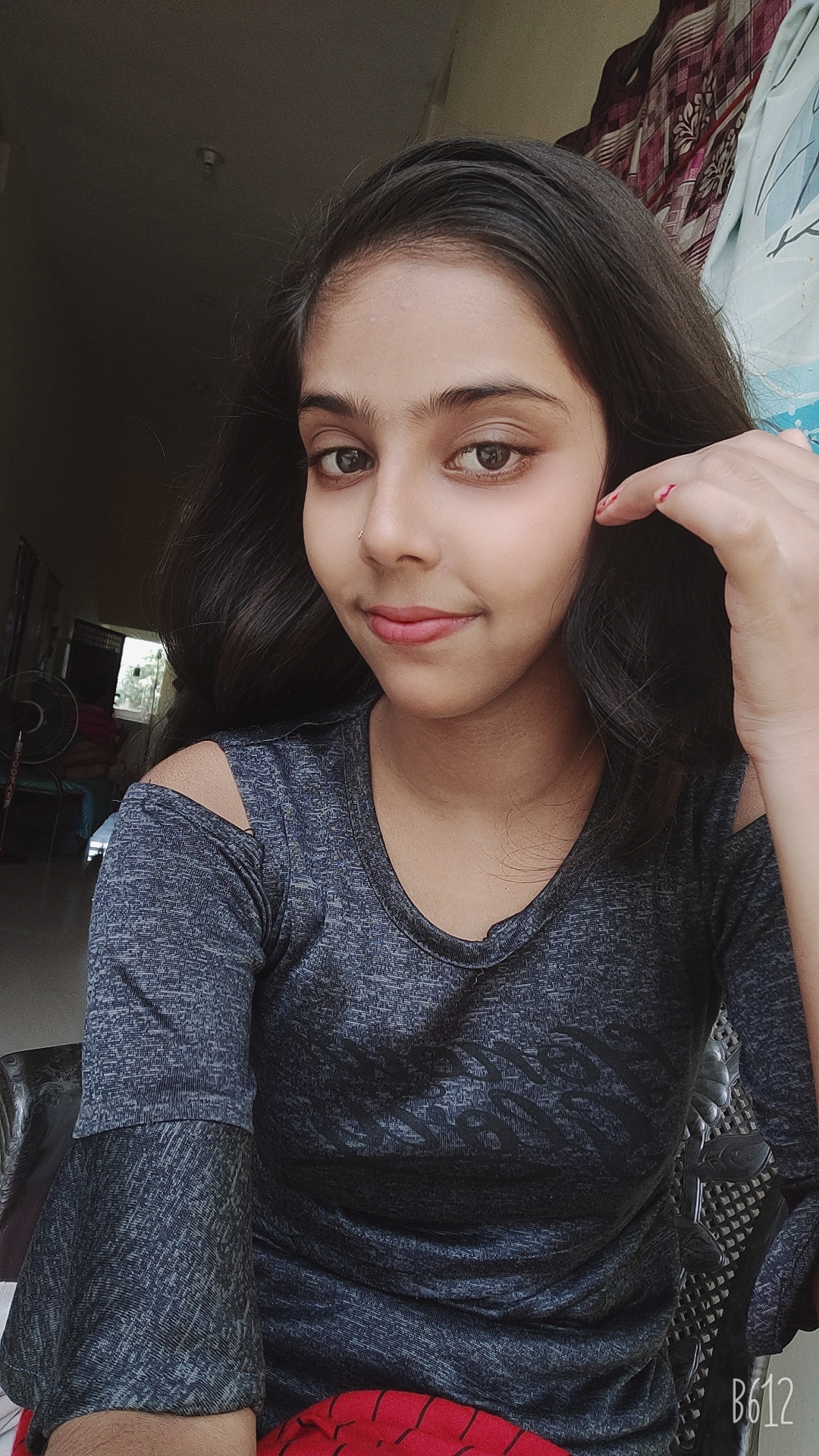 Muskan Sinha