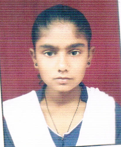 CHANDANI KUMARI