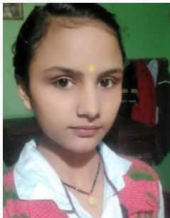 CHANCHAL  KUMARI
