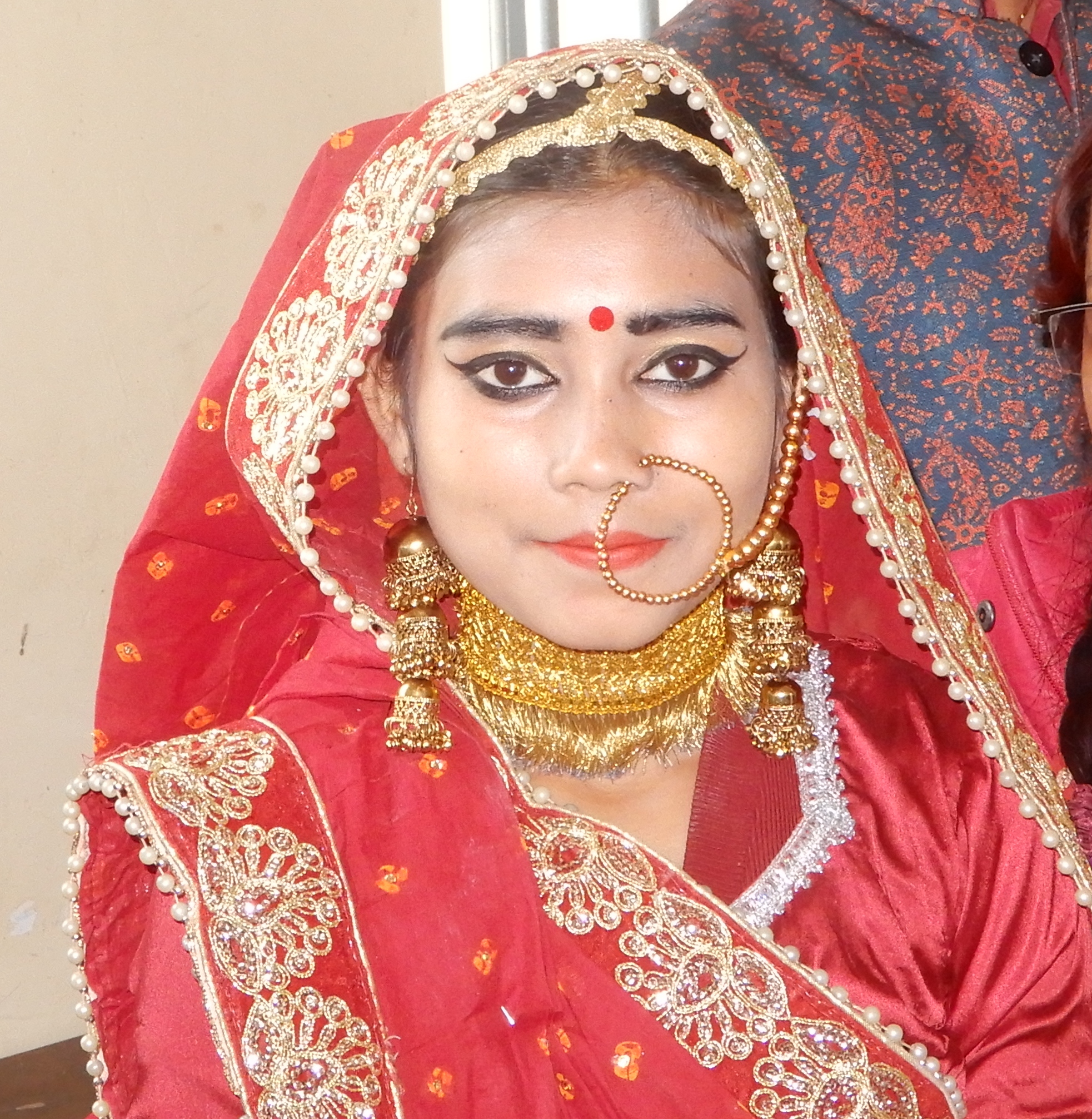 SHIVANI LAKRA
