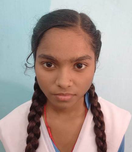 RIYA KUMARI 