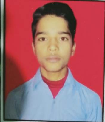 VIKASH KUMAR
