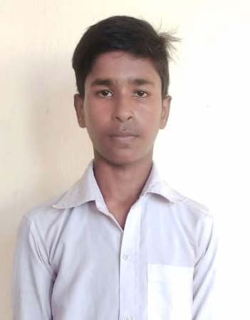 SATYAM  KUMAR