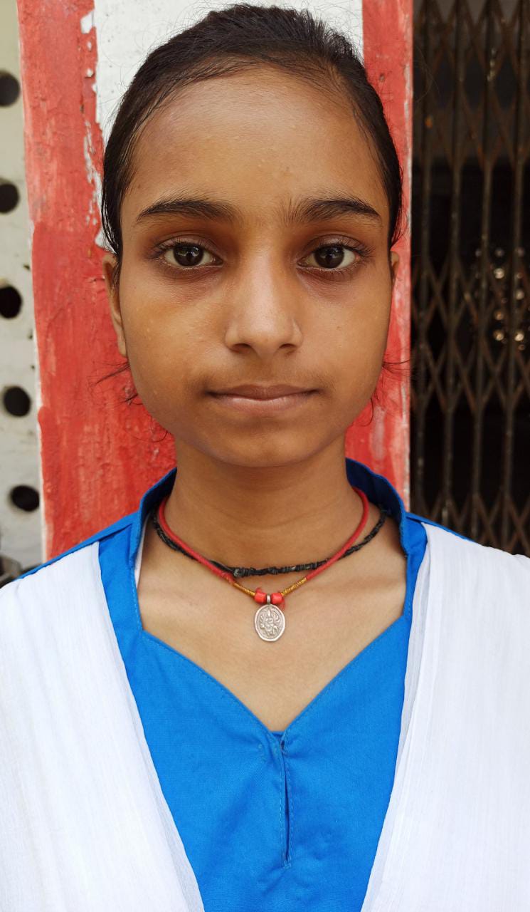 SALONI KUMARI