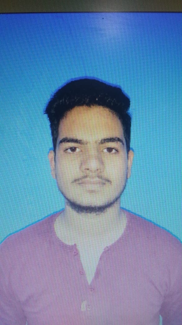 Sundram Kumar verma