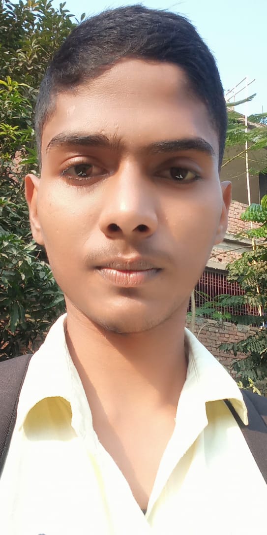 Prince Kumar