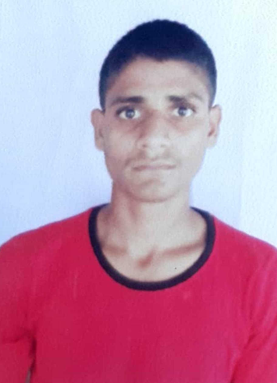 Md ashik Alam