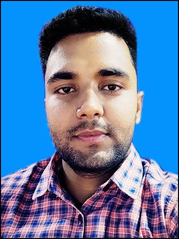 Gaurav Pandey