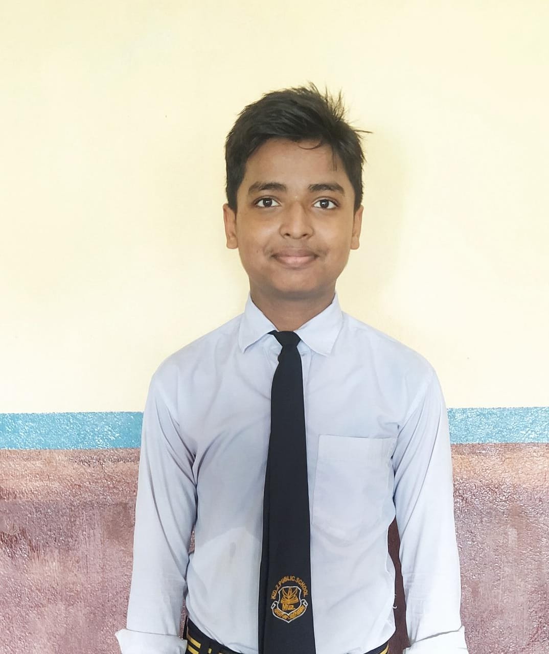 RAUSHAN KUMAR