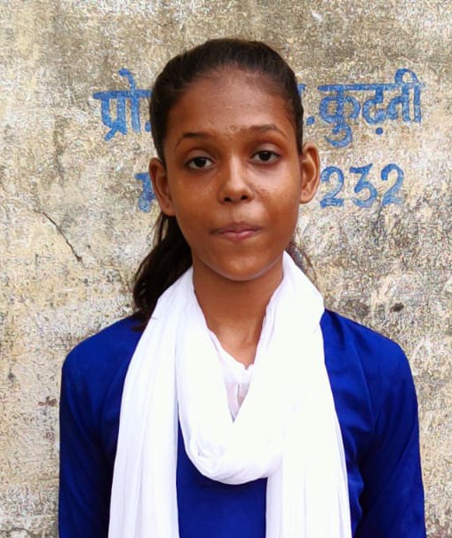 RUCHIKA KUMARI