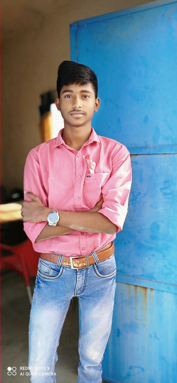 NITYAM NIGAM