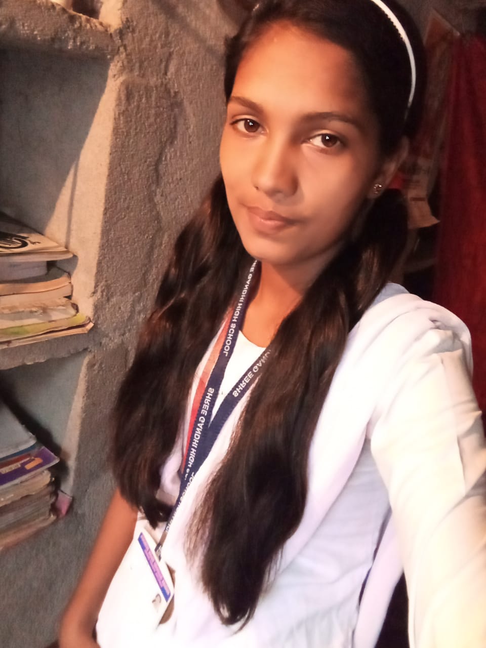 KAJAL  KUMARI