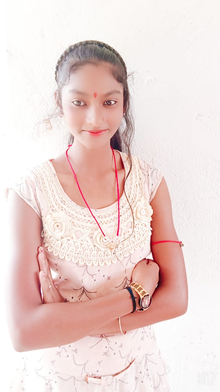 SHREYA KUMARI