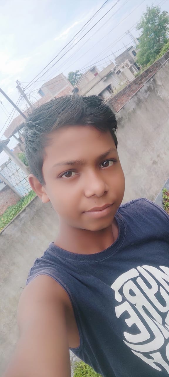 VIVEK KUMAR