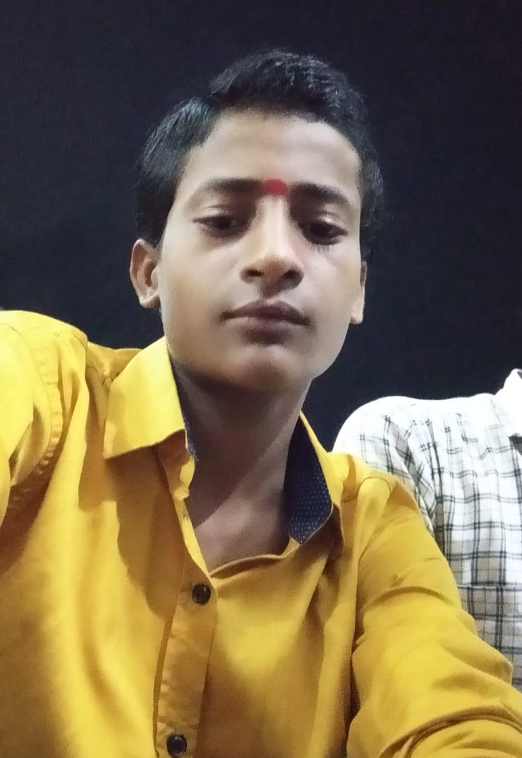 Abhishek Kumar Ranjan