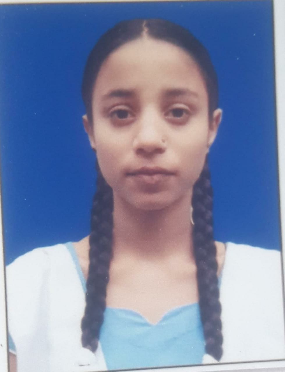 DIVYA  KUMARI 