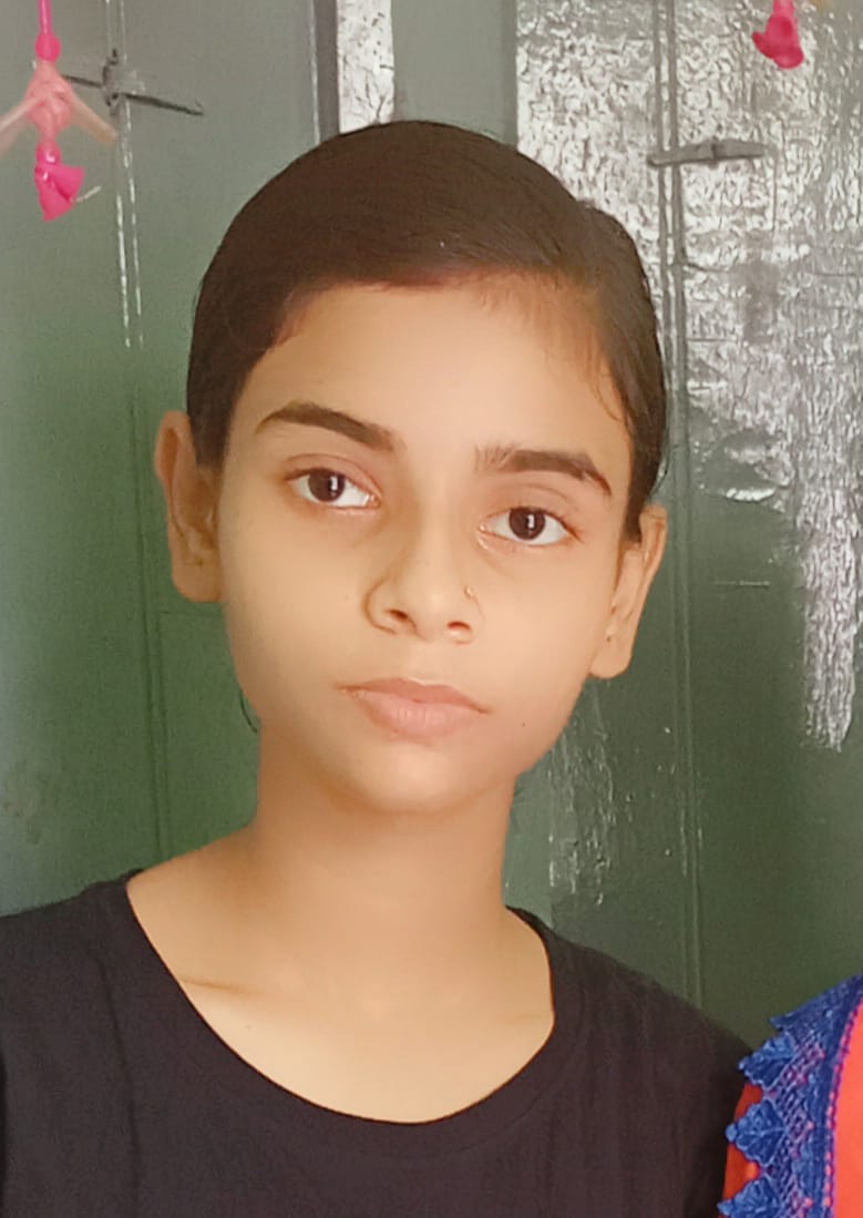 SAKSHI  SINHA