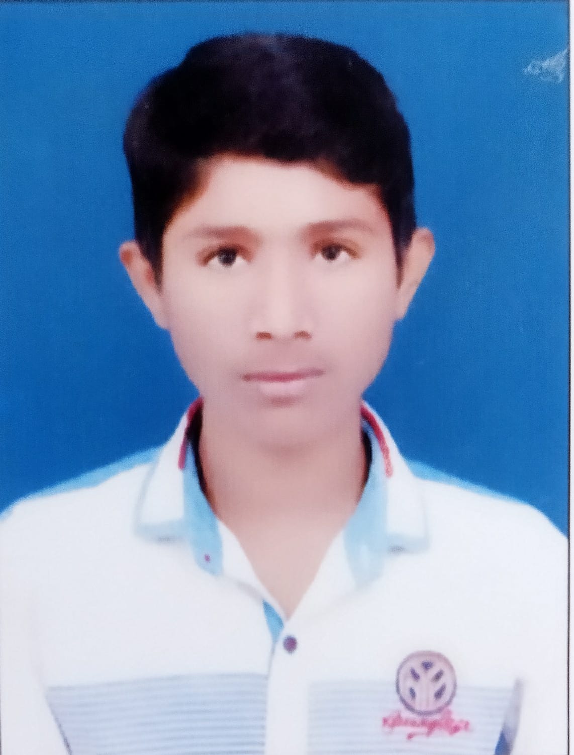 VEDANT KUMAR