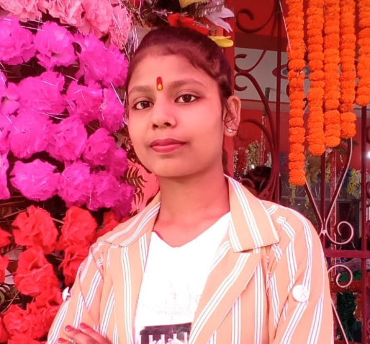 Purnima Kumari