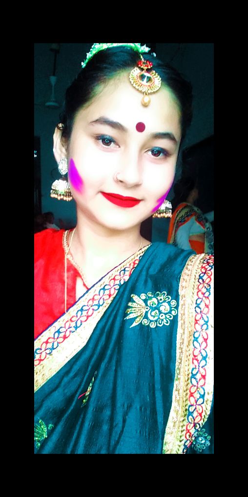Simran Kumari