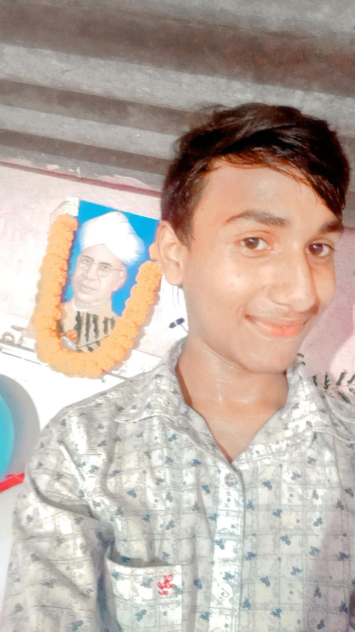 Anurag Kumar