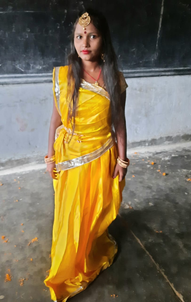 Roma Kumari