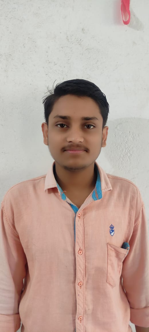 Mamleshwar Jha