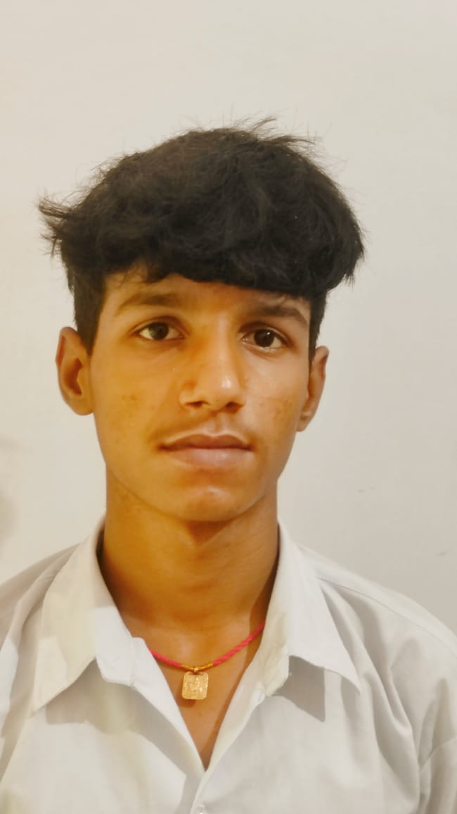 Dhiraj Kumar