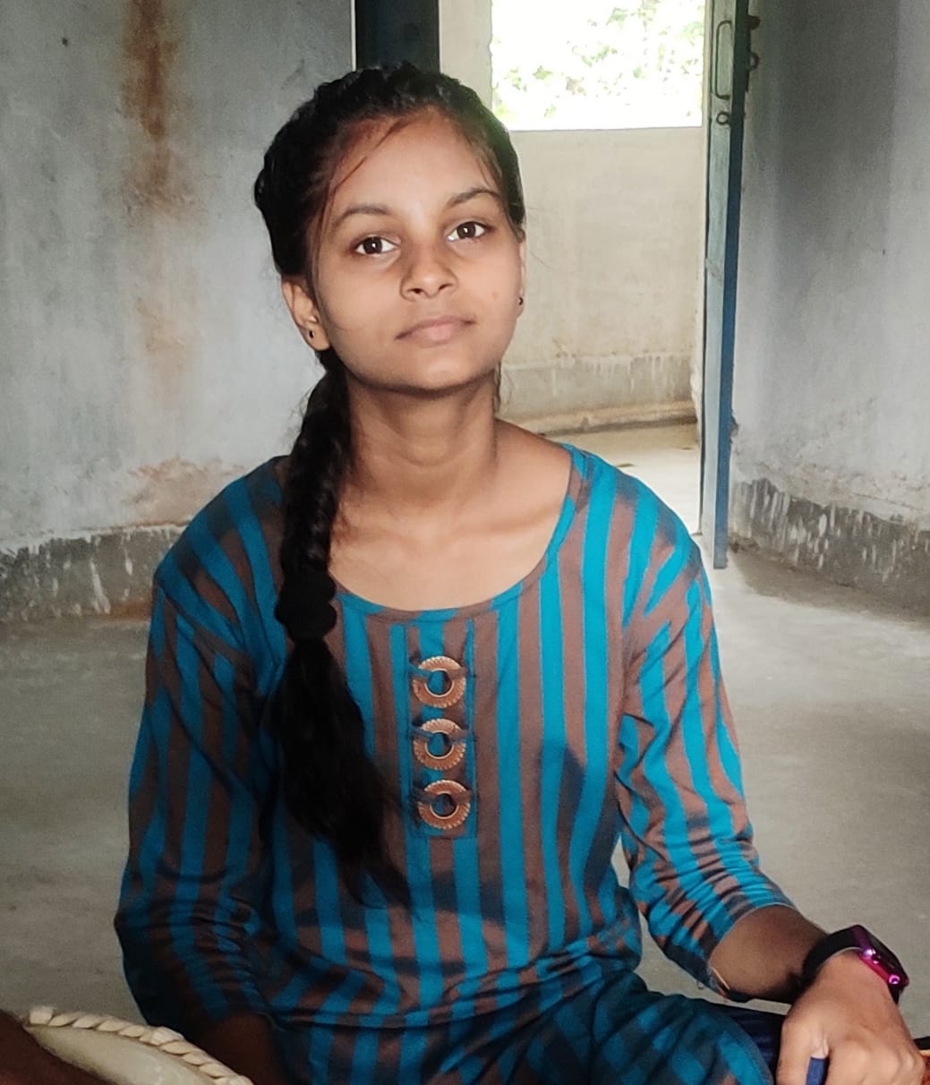 Nandani Kumari