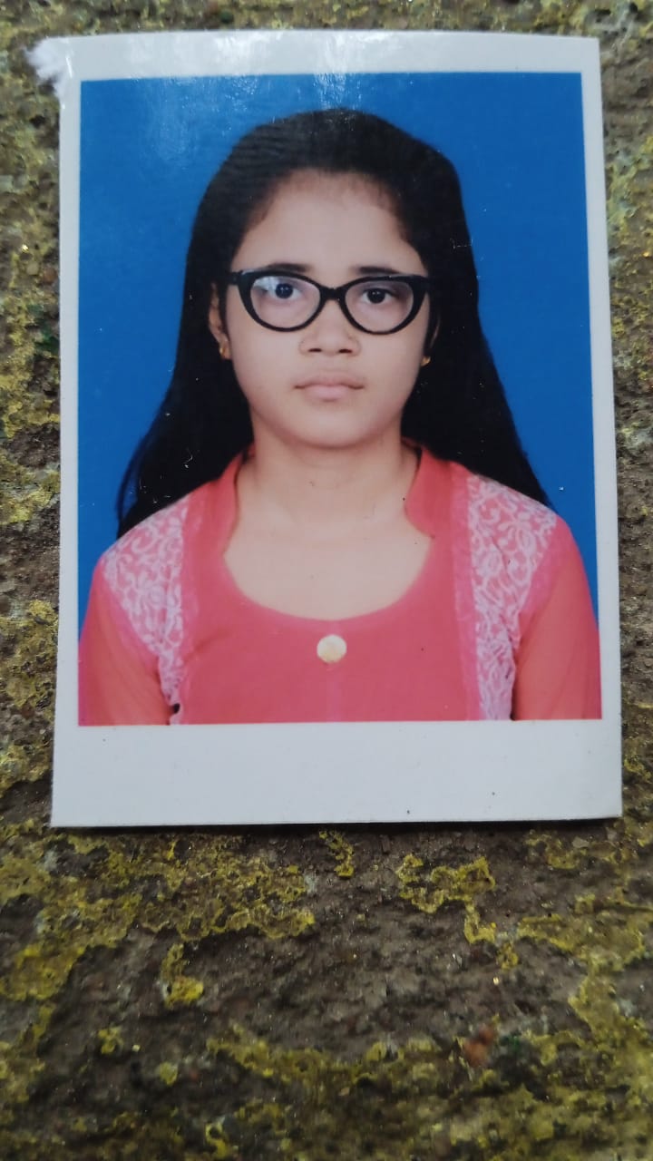 saloni Kumari