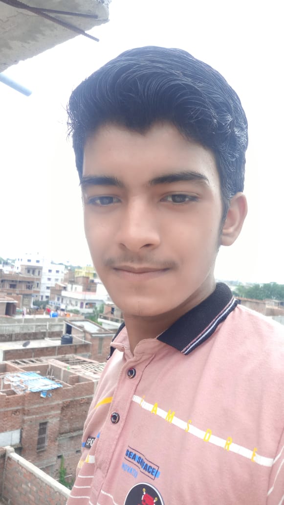 Suraj Kumar