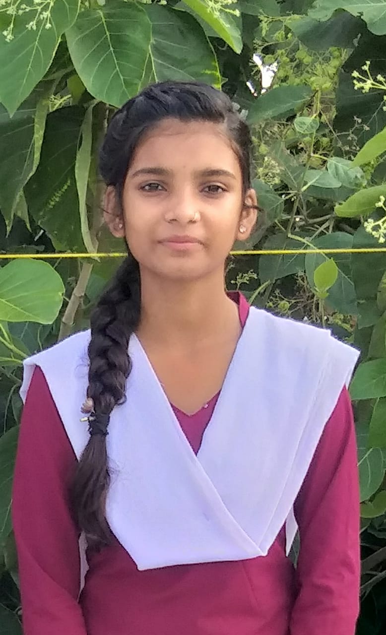 Ragini Kumari