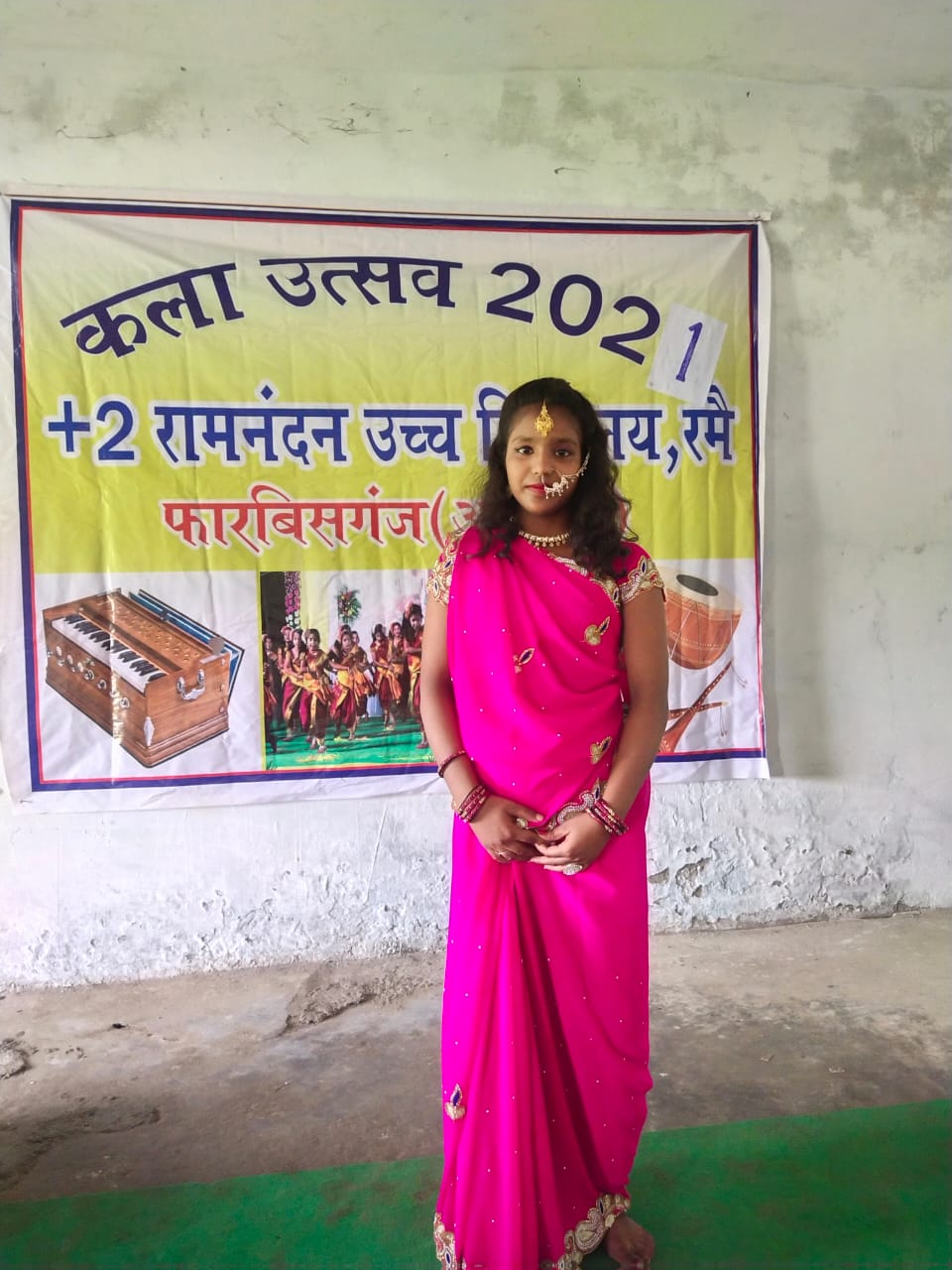Babli Kumari
