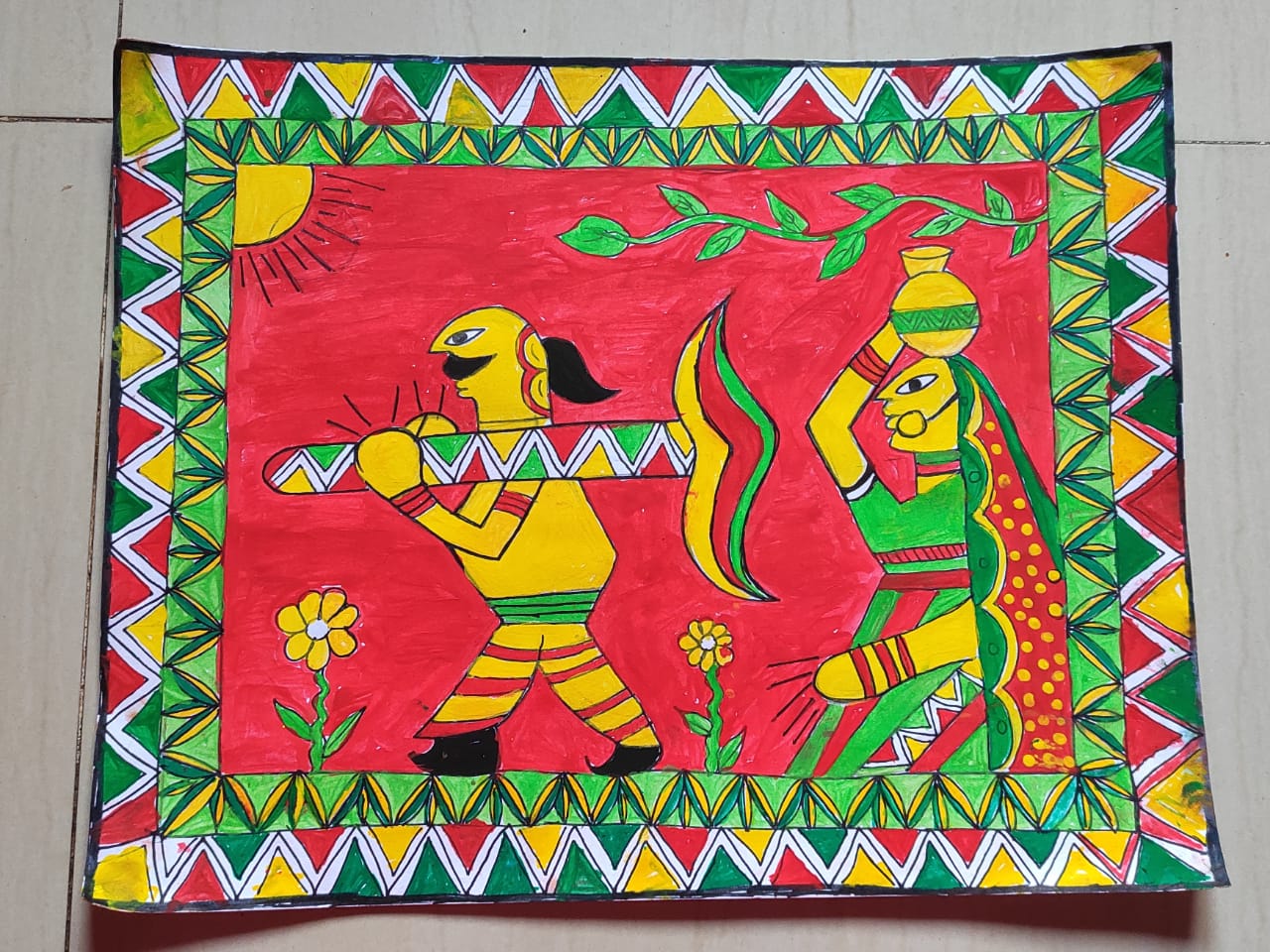 Roshani Kumari