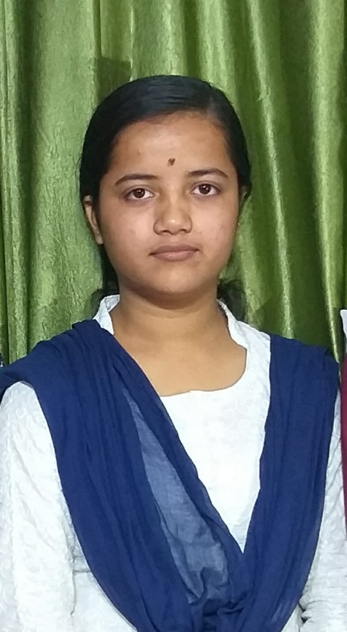 Parvati Kumari