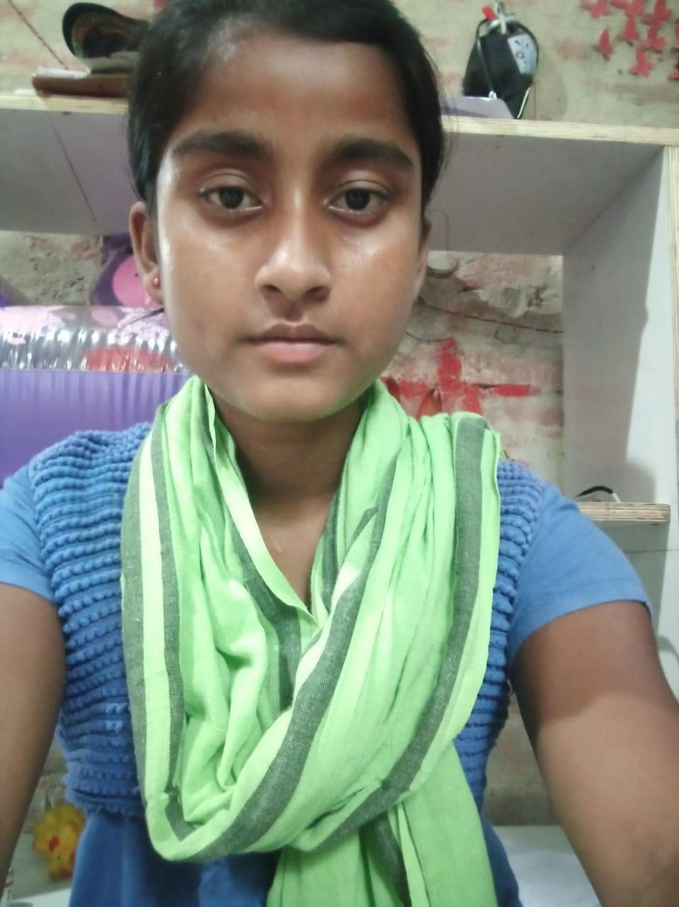 Nidhi Kumari