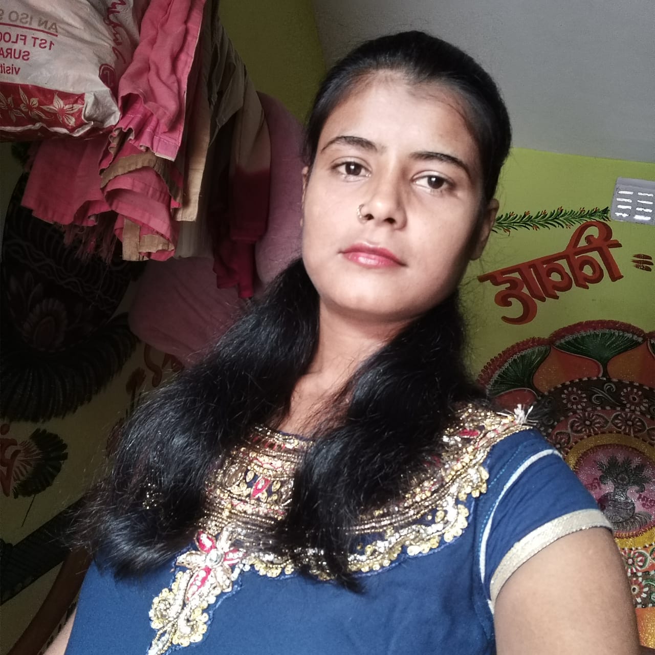 Shikha Kumari