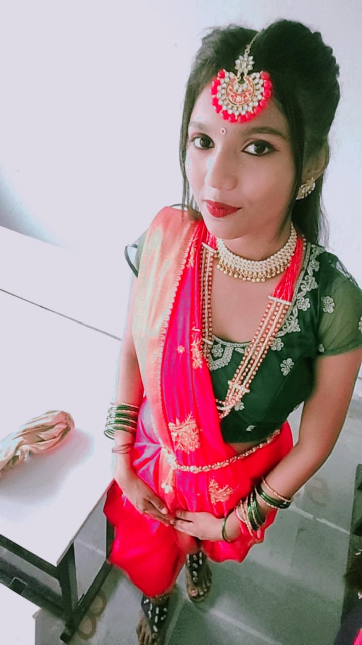 ARYA BHAGAT