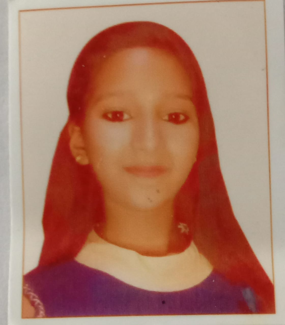 Amisha Kumari