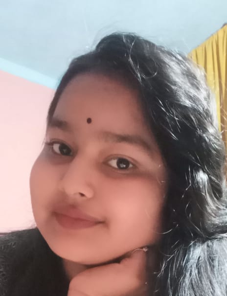 Mitali Ghosh