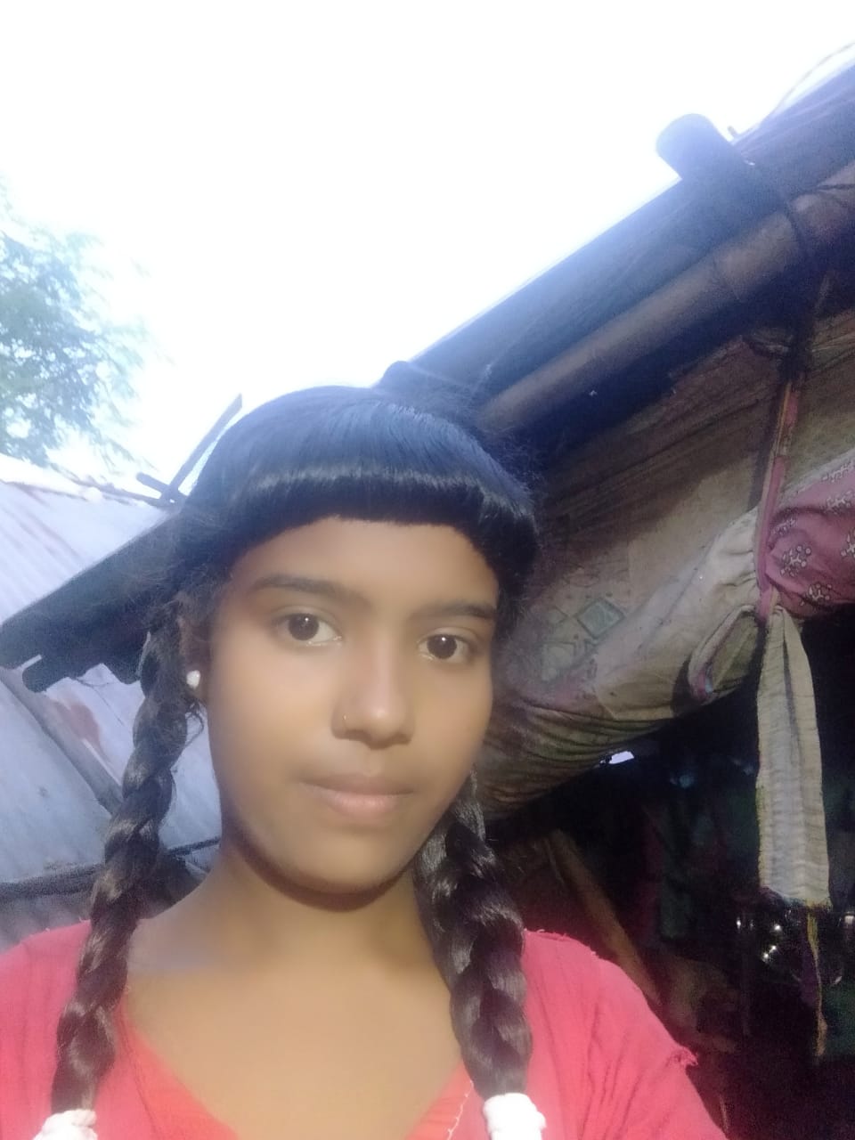 Shakshi  Kumari