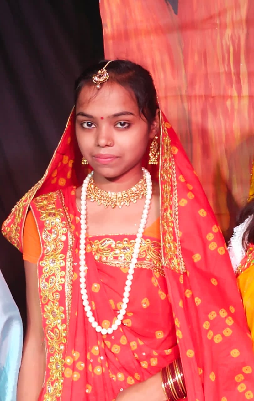 Sandhya Rani
