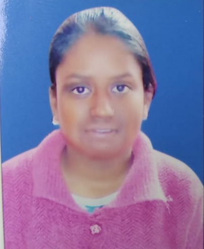 NIDHI  JAISWAL