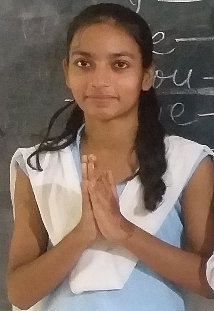 Simran Bhardwaj
