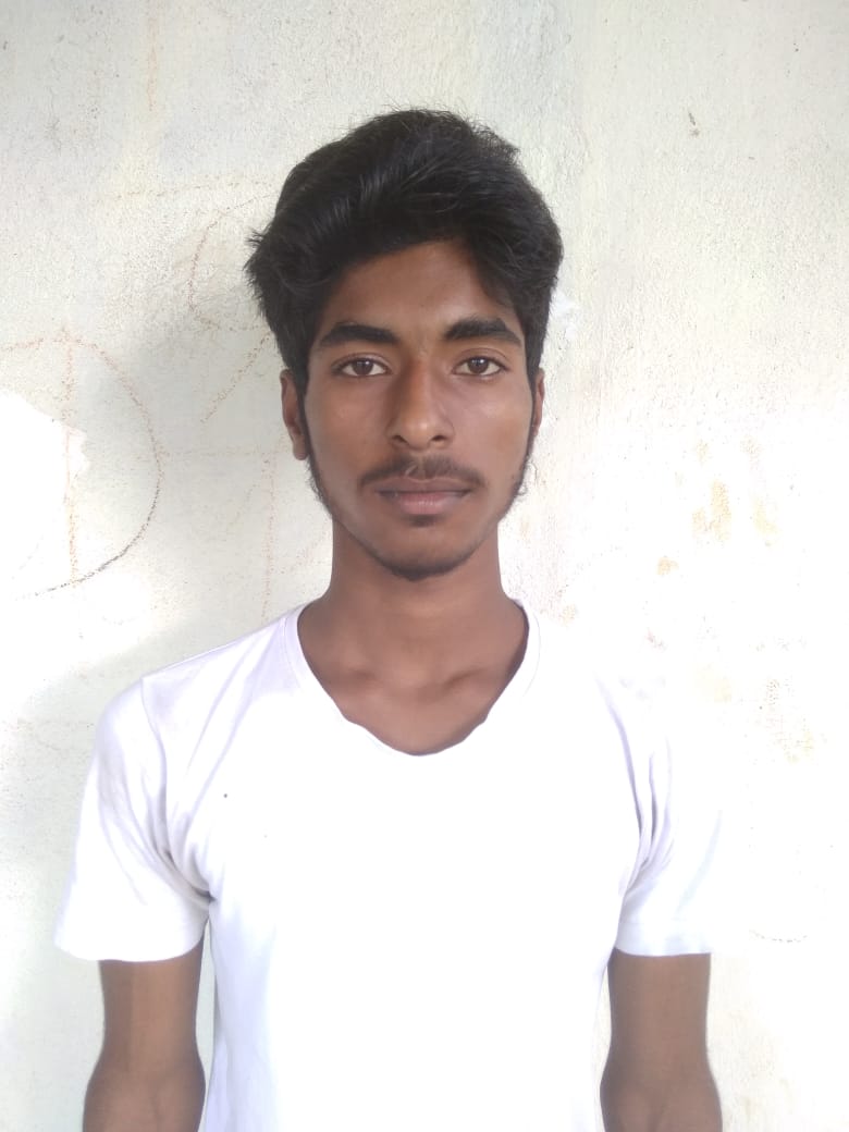 Harsh Kumar