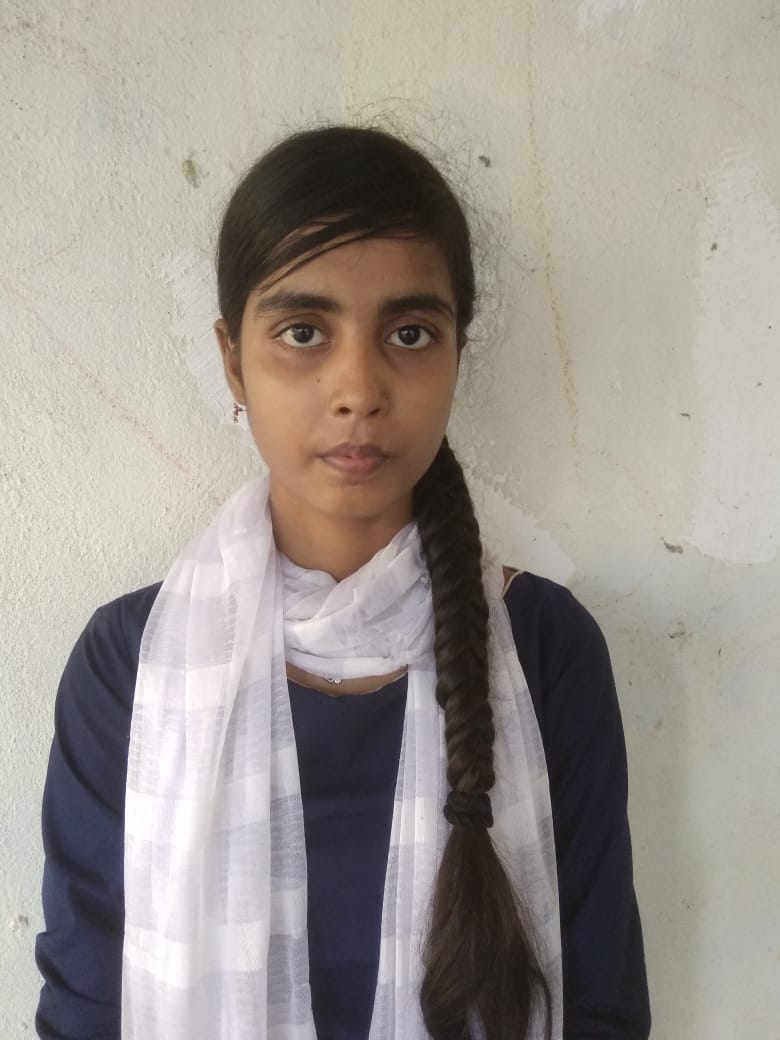 Bharti Kumari