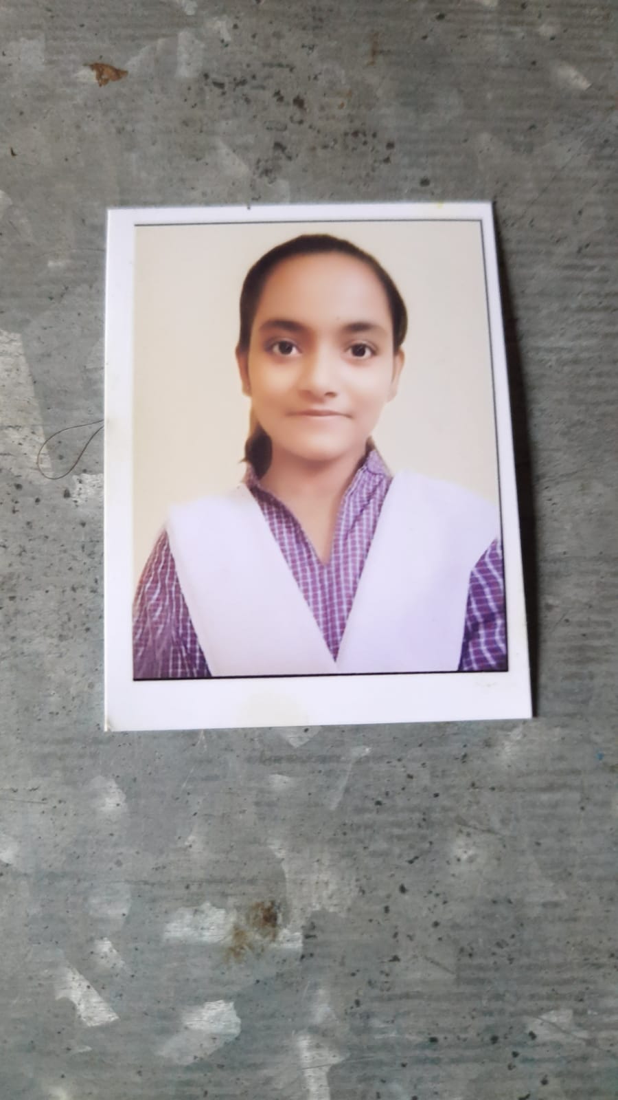 Harshita  Kumari 