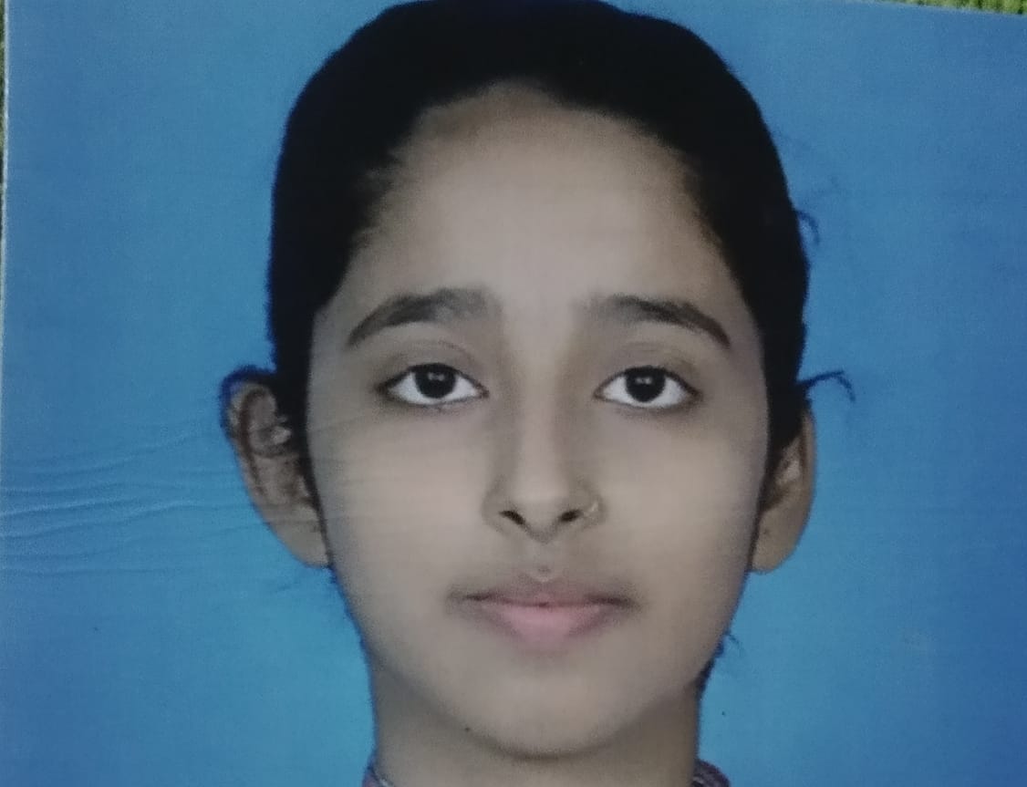 Shreyashi  Mishra 
